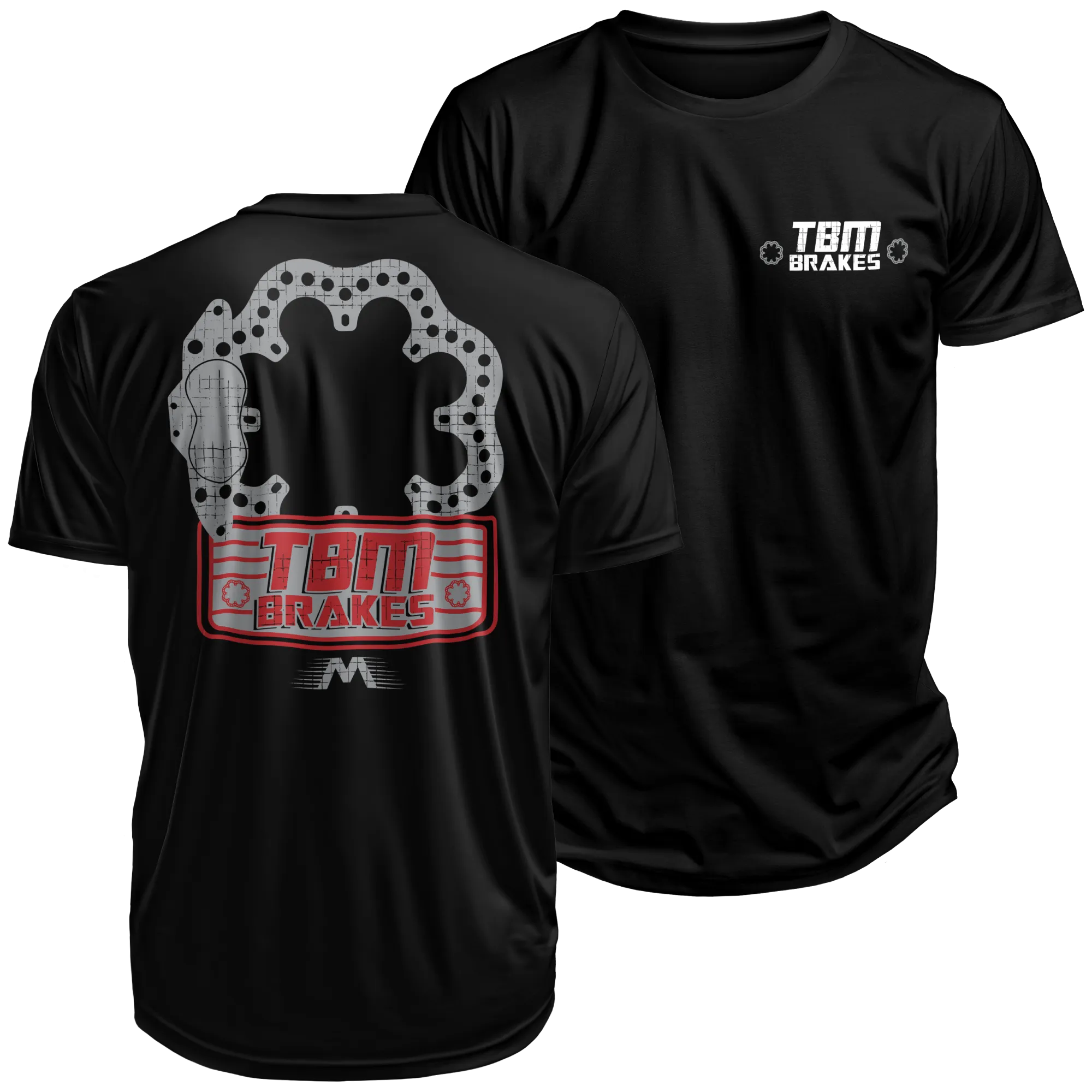 TBM Revolution Shirt