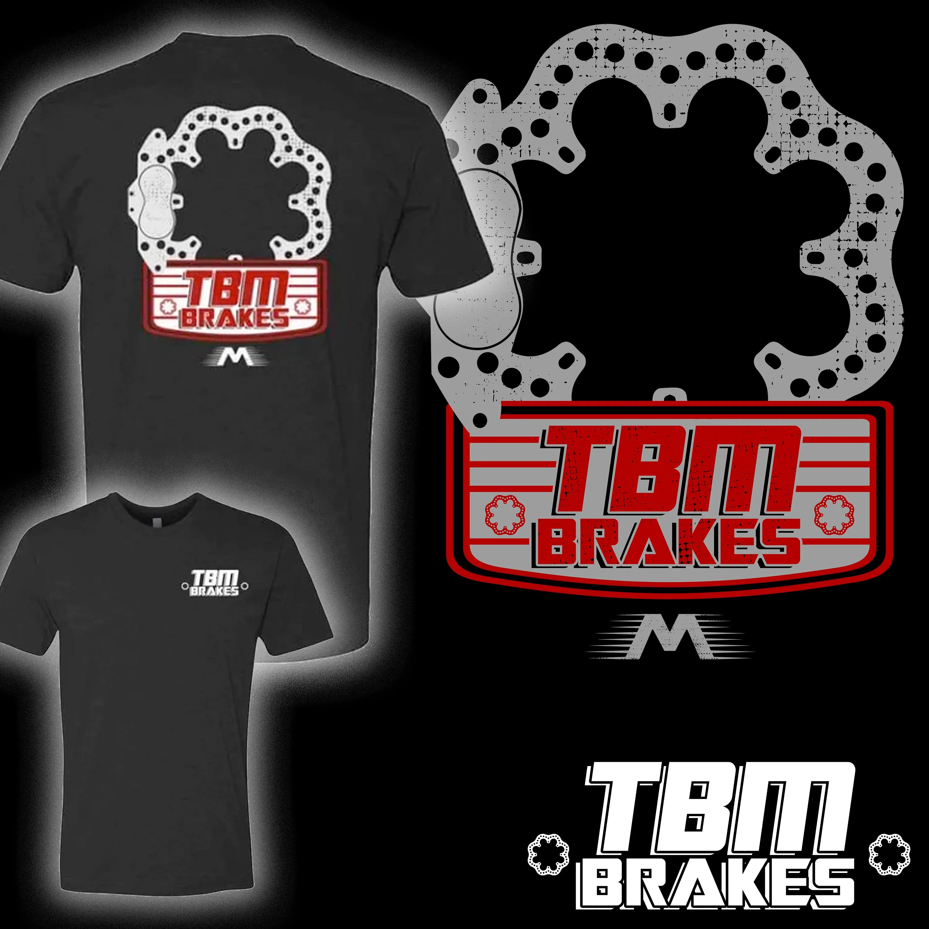 TBM Revolution Shirt
