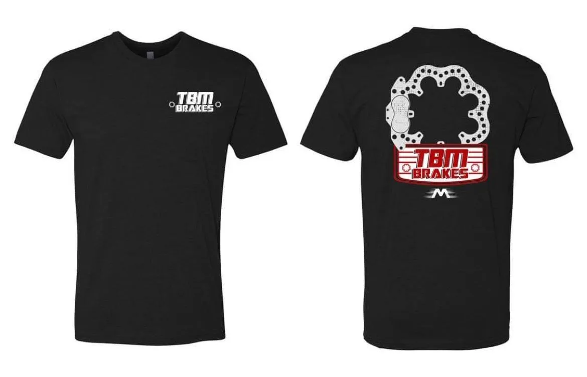 TBM Revolution Shirt