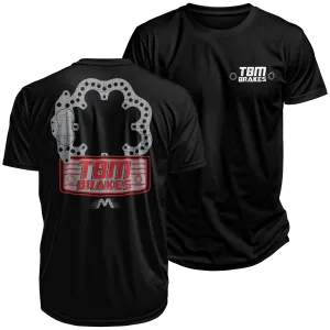 TBM Revolution Shirt