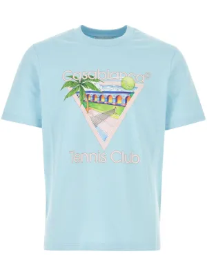 Tennis Club Icon T-shirt