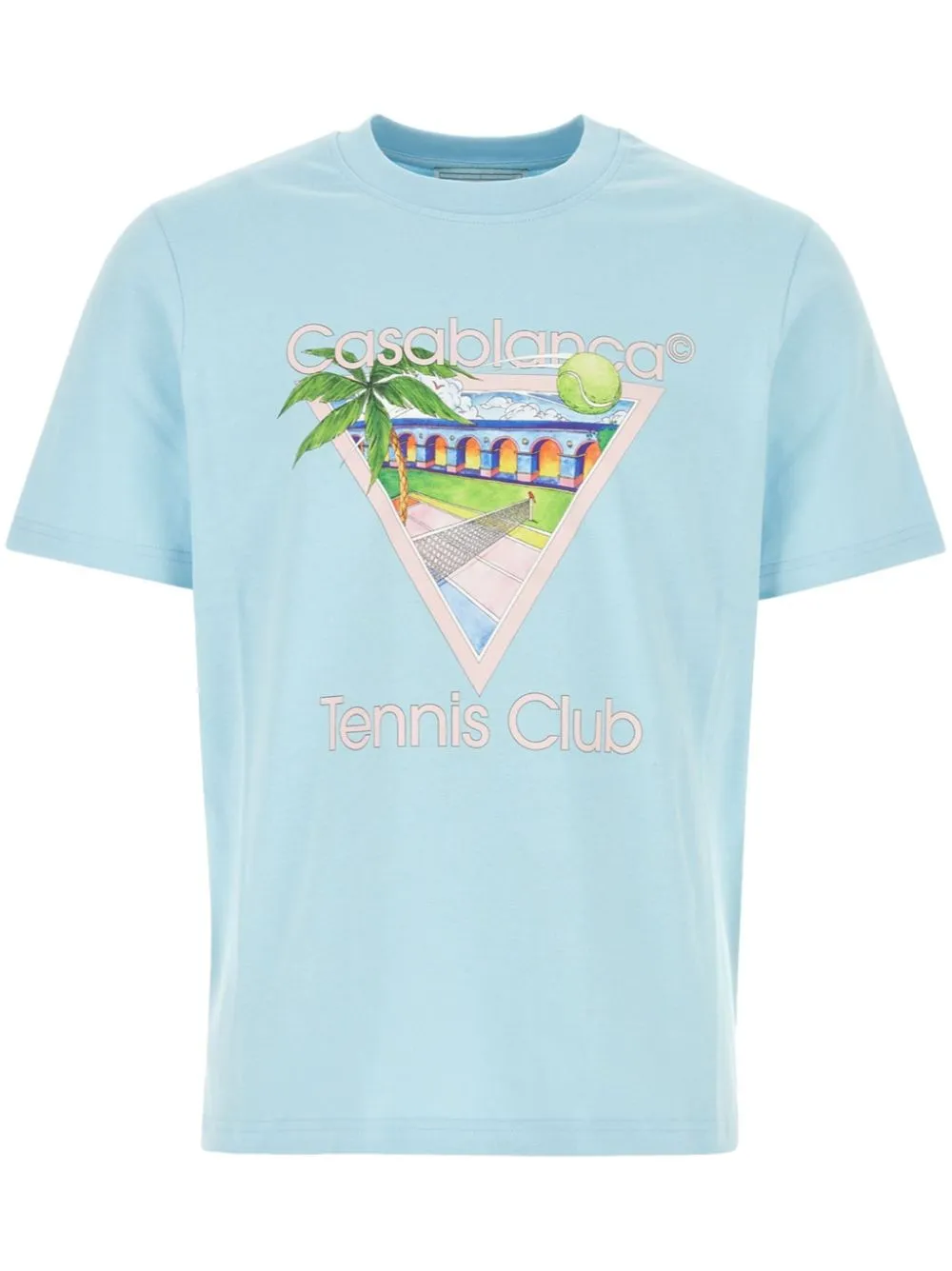 Tennis Club Icon T-shirt