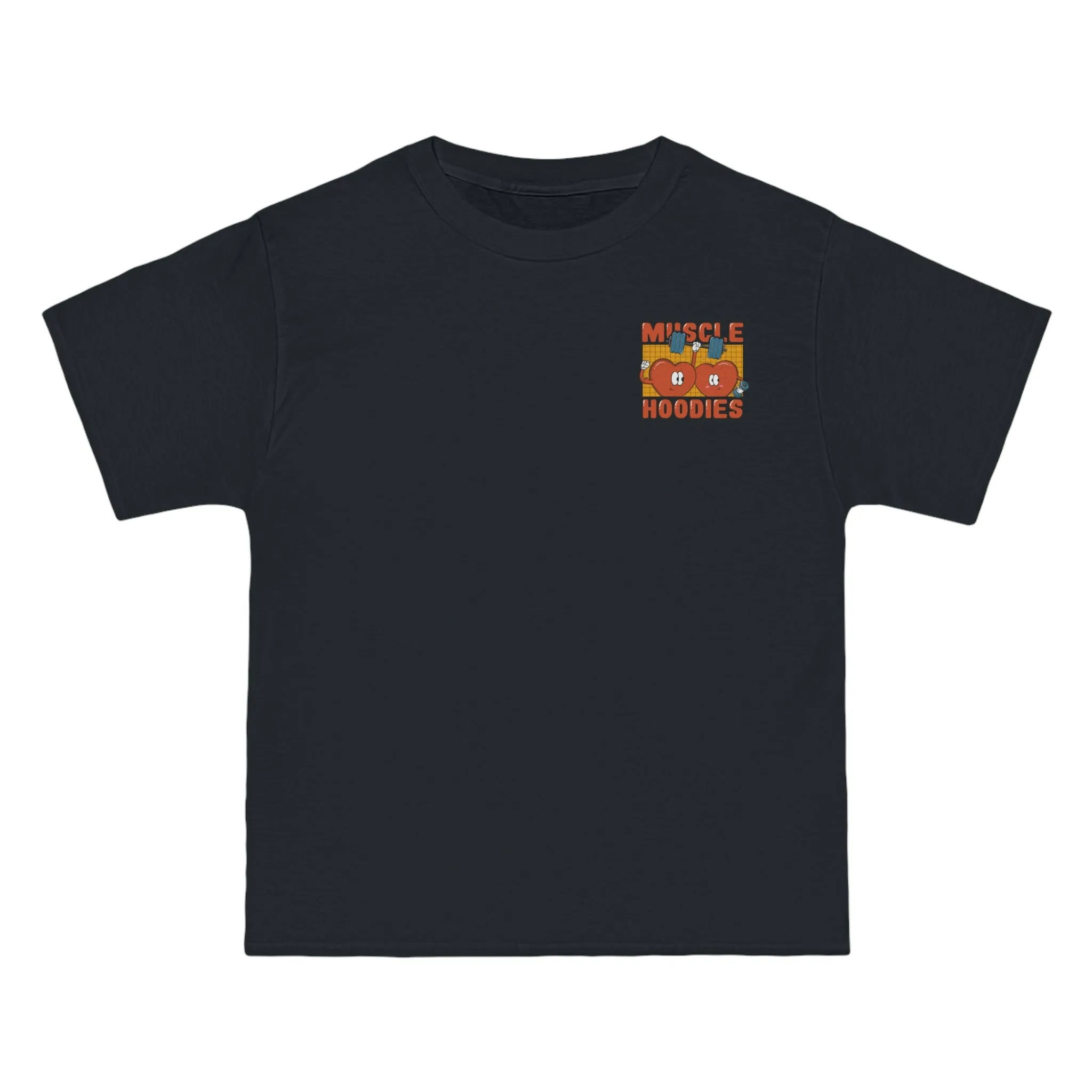 TEXT ME WHEN YOU WANNA HIT THE GYM - TEE
