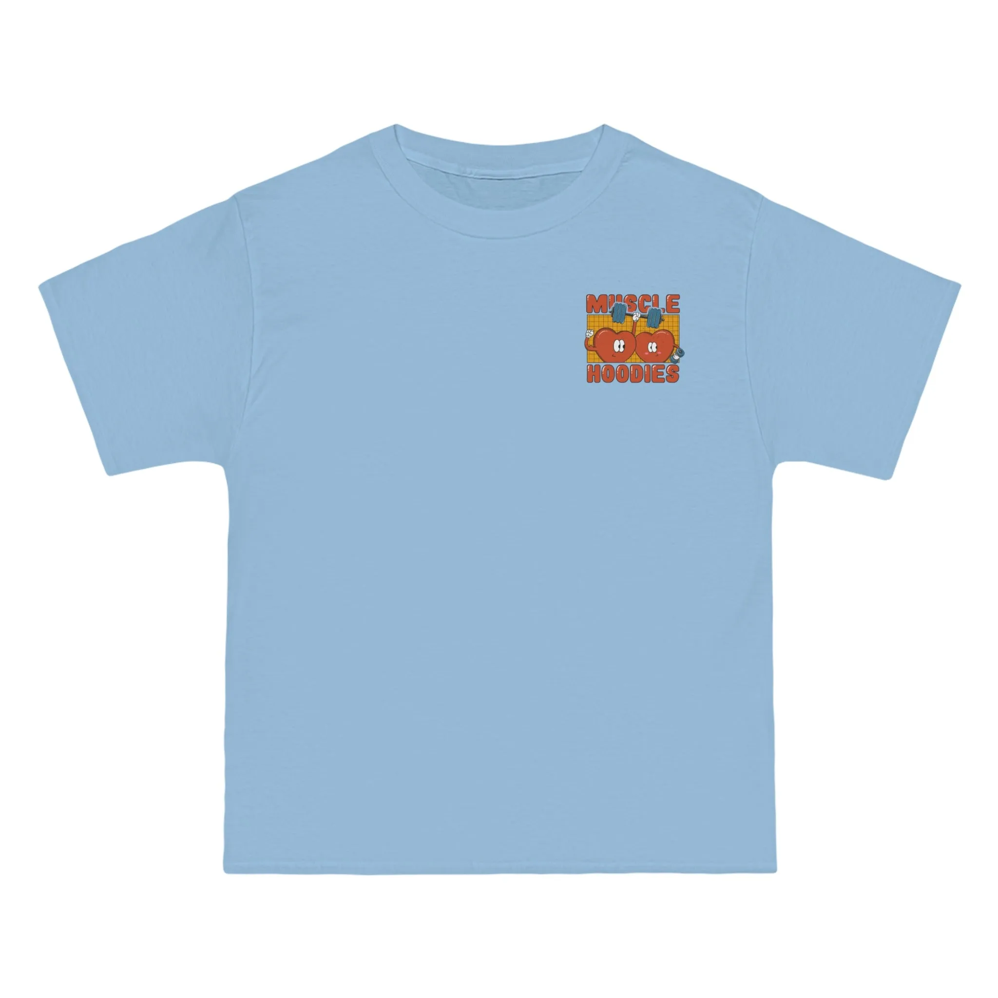 TEXT ME WHEN YOU WANNA HIT THE GYM - TEE