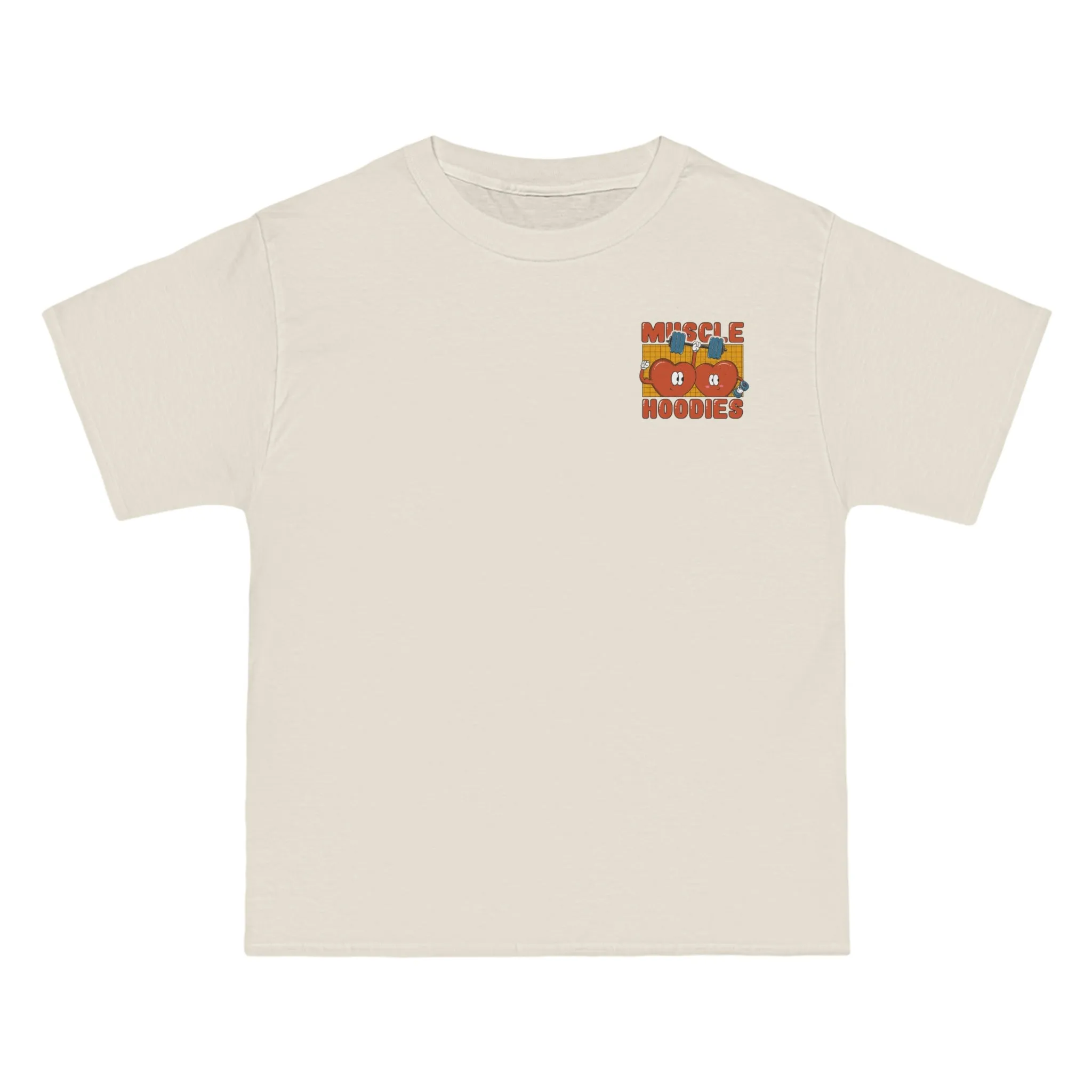 TEXT ME WHEN YOU WANNA HIT THE GYM - TEE