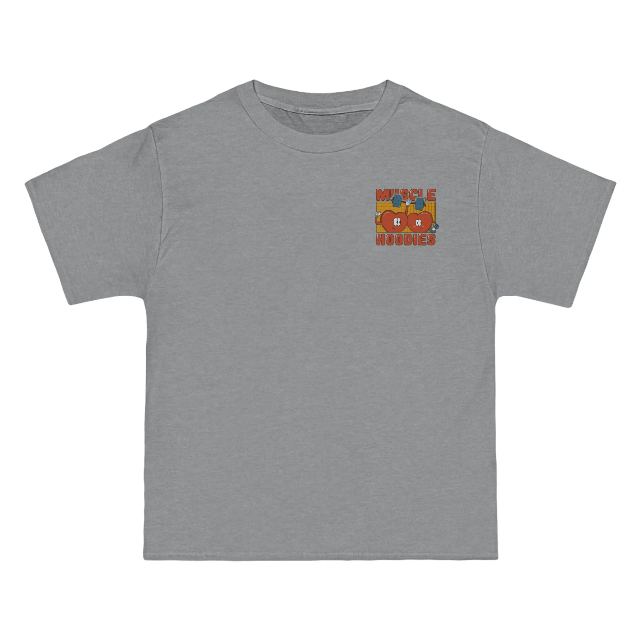 TEXT ME WHEN YOU WANNA HIT THE GYM - TEE