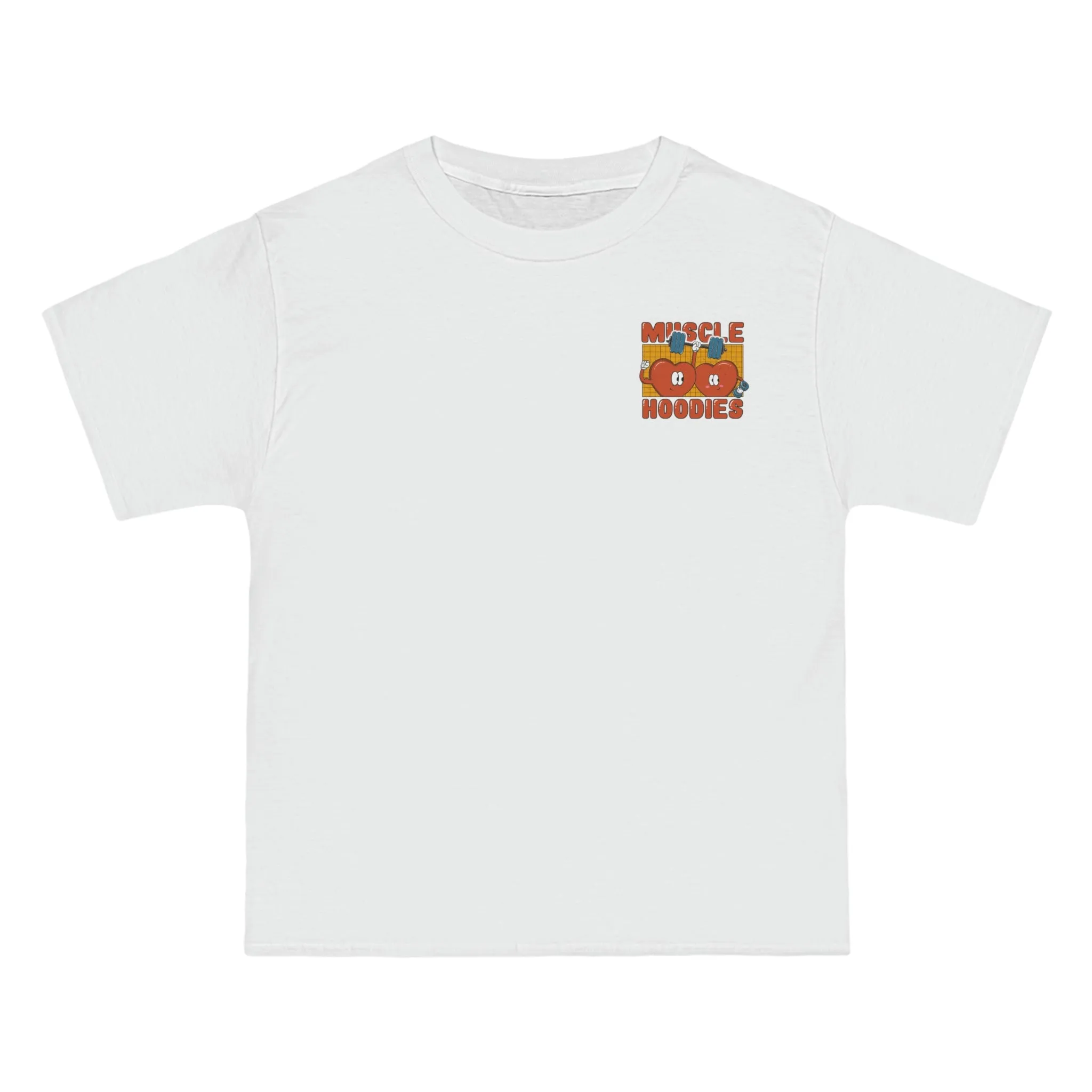 TEXT ME WHEN YOU WANNA HIT THE GYM - TEE