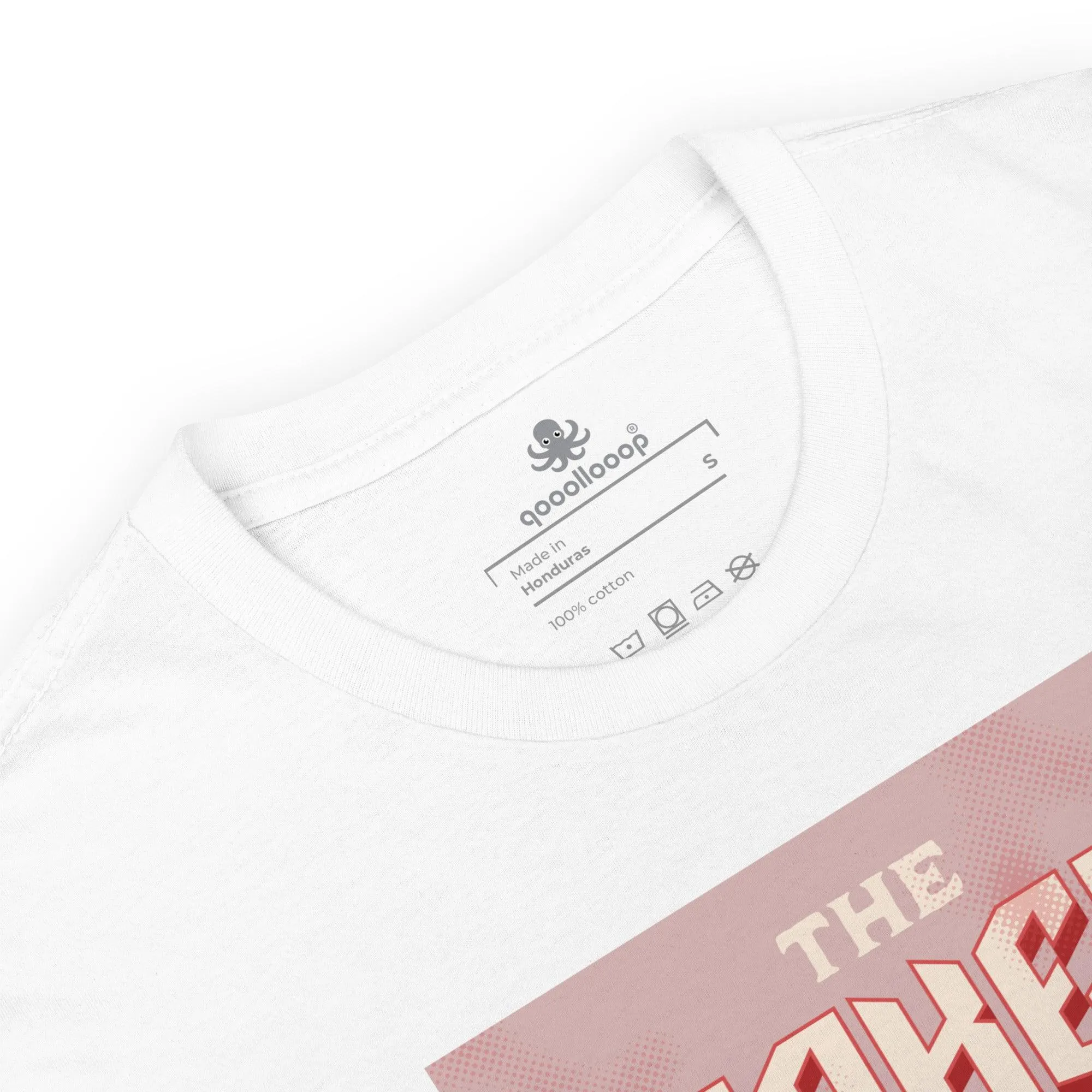 The Joker Mischief | Short-Sleeve Unisex Soft Style T-Shirt