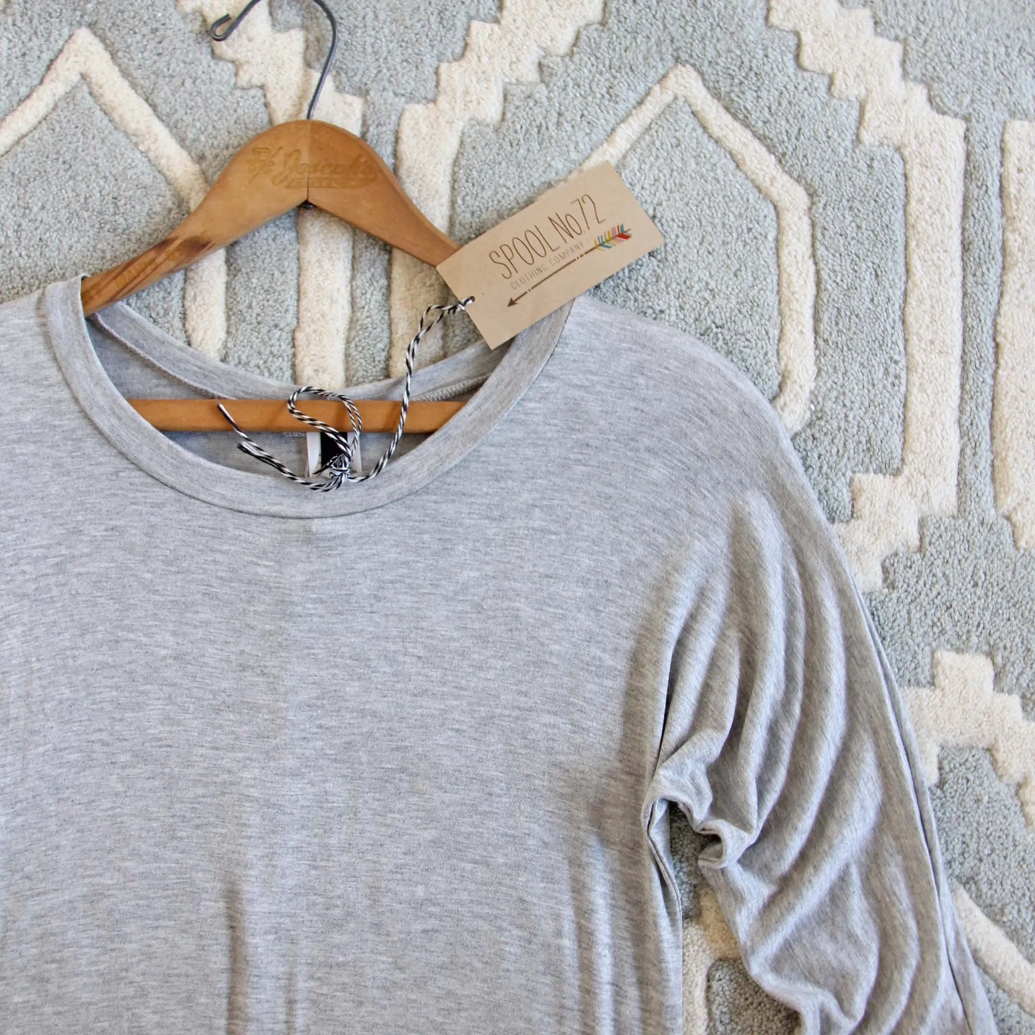 The Shadow Catcher Tee