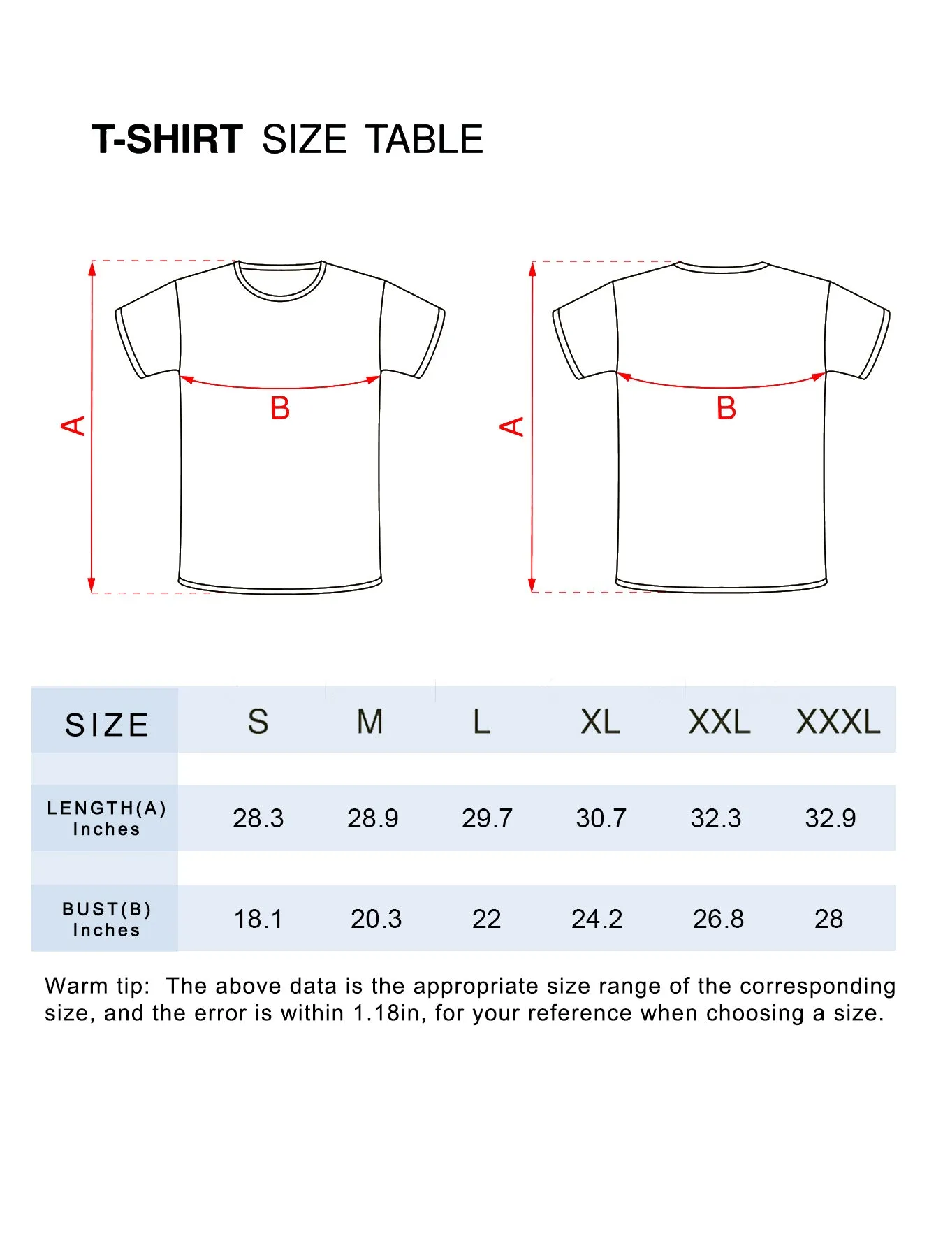 Then I Will Die For It Men's Printed Tee