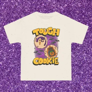 TOUGH COOKIE - TEE