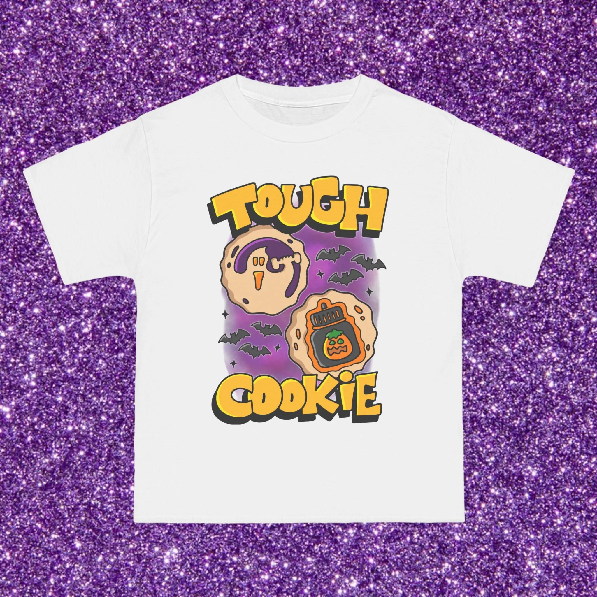 TOUGH COOKIE - TEE