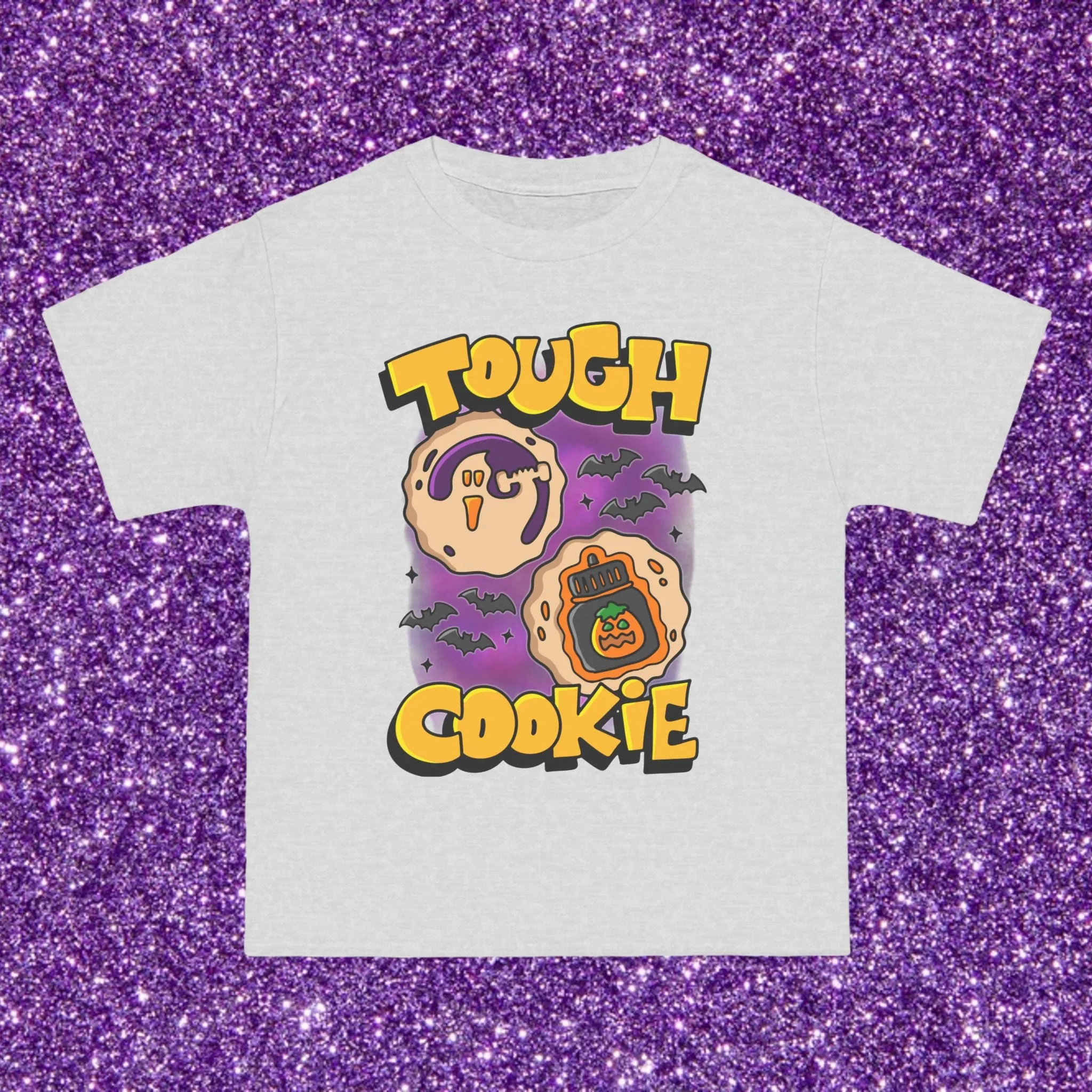 TOUGH COOKIE - TEE