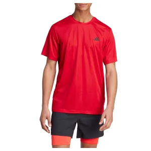 Train Essentials Crew Neck Short Sleeve T-Shirt