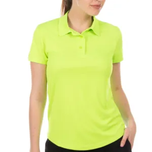 Uneek Ladies Ultra Cool Poloshirt UC126