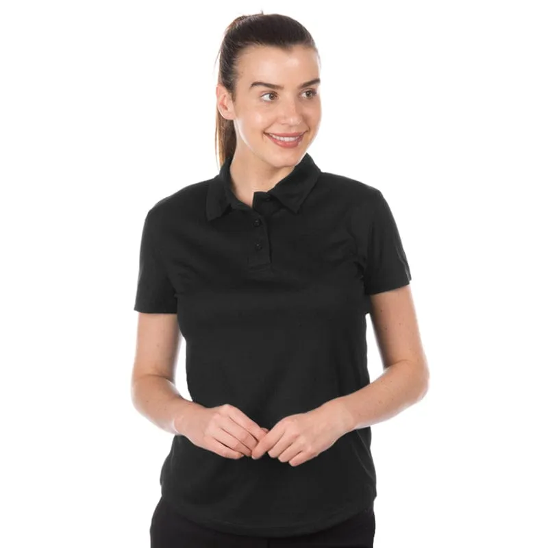 Uneek Ladies Ultra Cool Poloshirt UC126