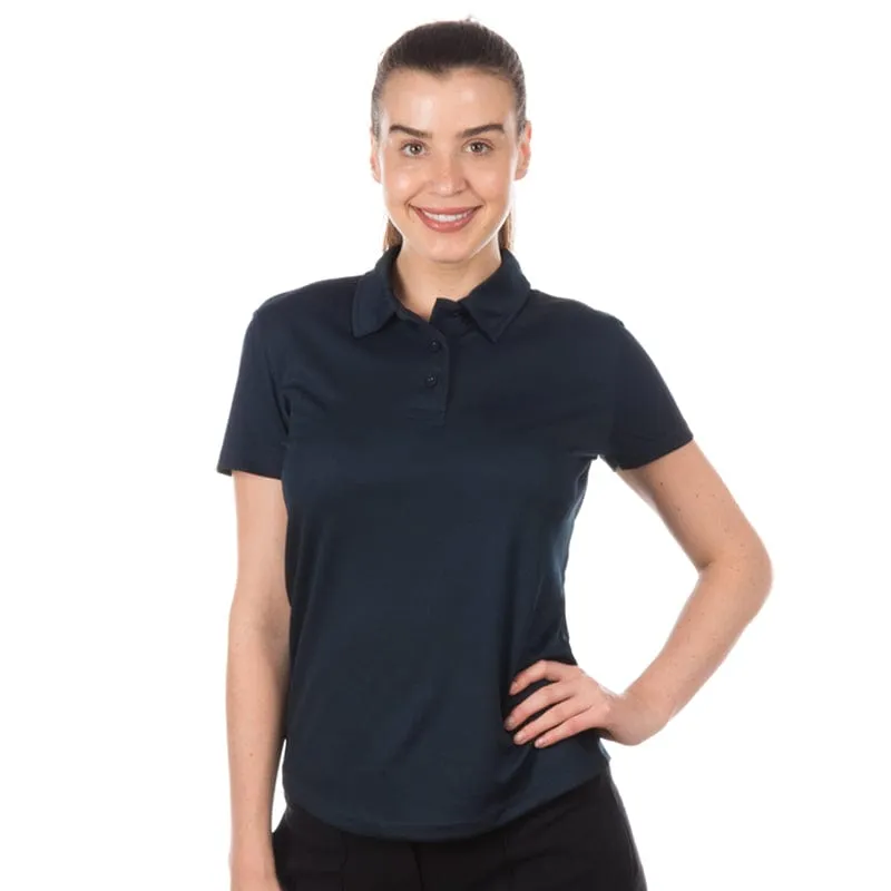 Uneek Ladies Ultra Cool Poloshirt UC126