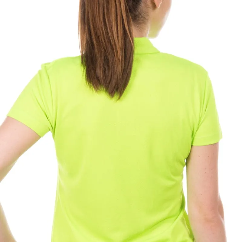Uneek Ladies Ultra Cool Poloshirt UC126