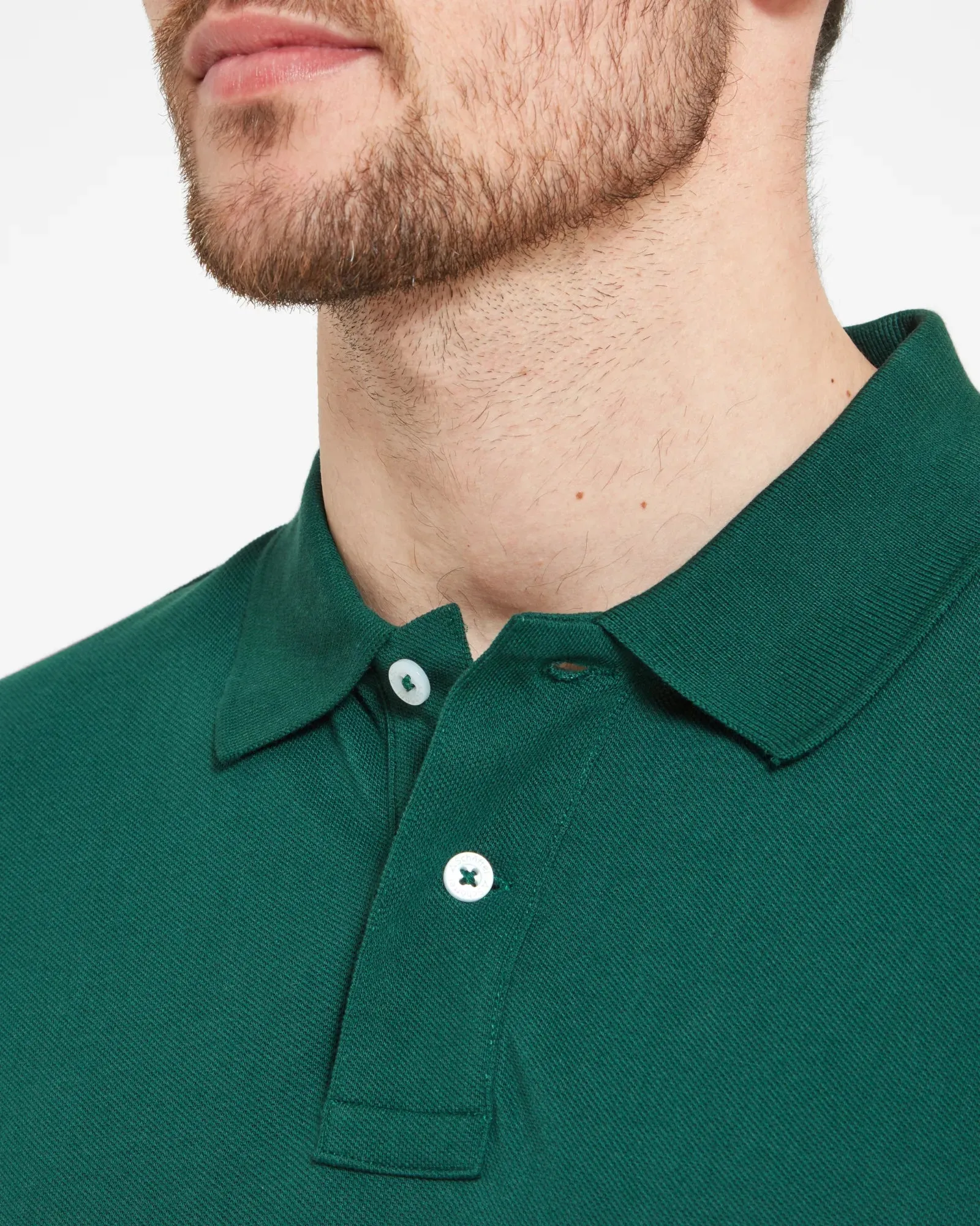Unisex Exeter Heritage Polo Shirt - Navy