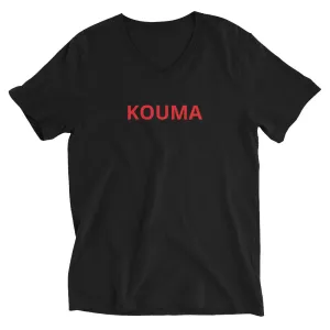 Unisex V-Neck T-Shirt