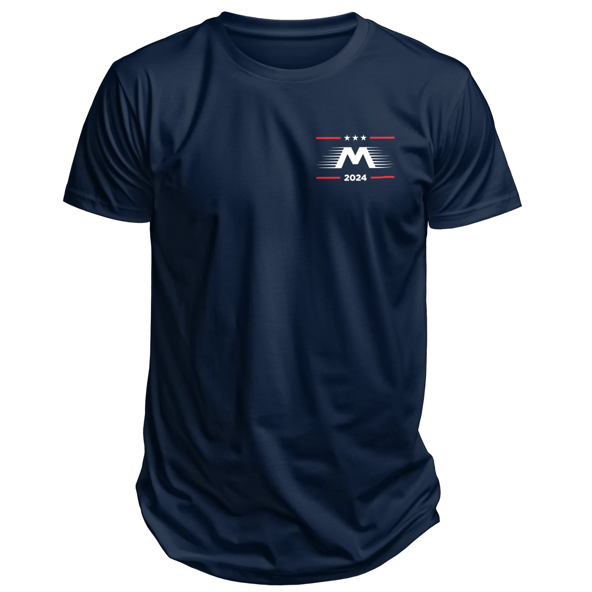 United We Race Freedom Shirt