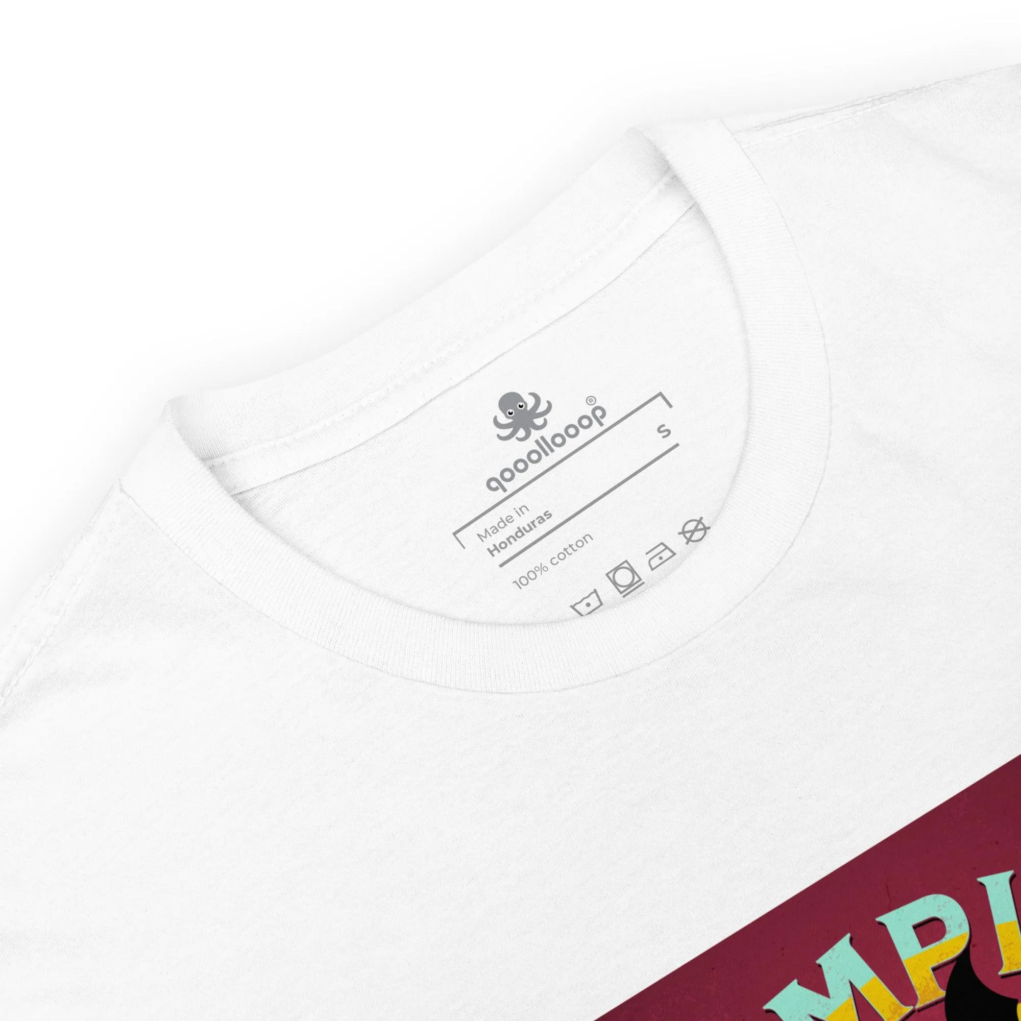 Vampire Blood Thirst | Short-Sleeve Unisex Soft Style T-Shirt