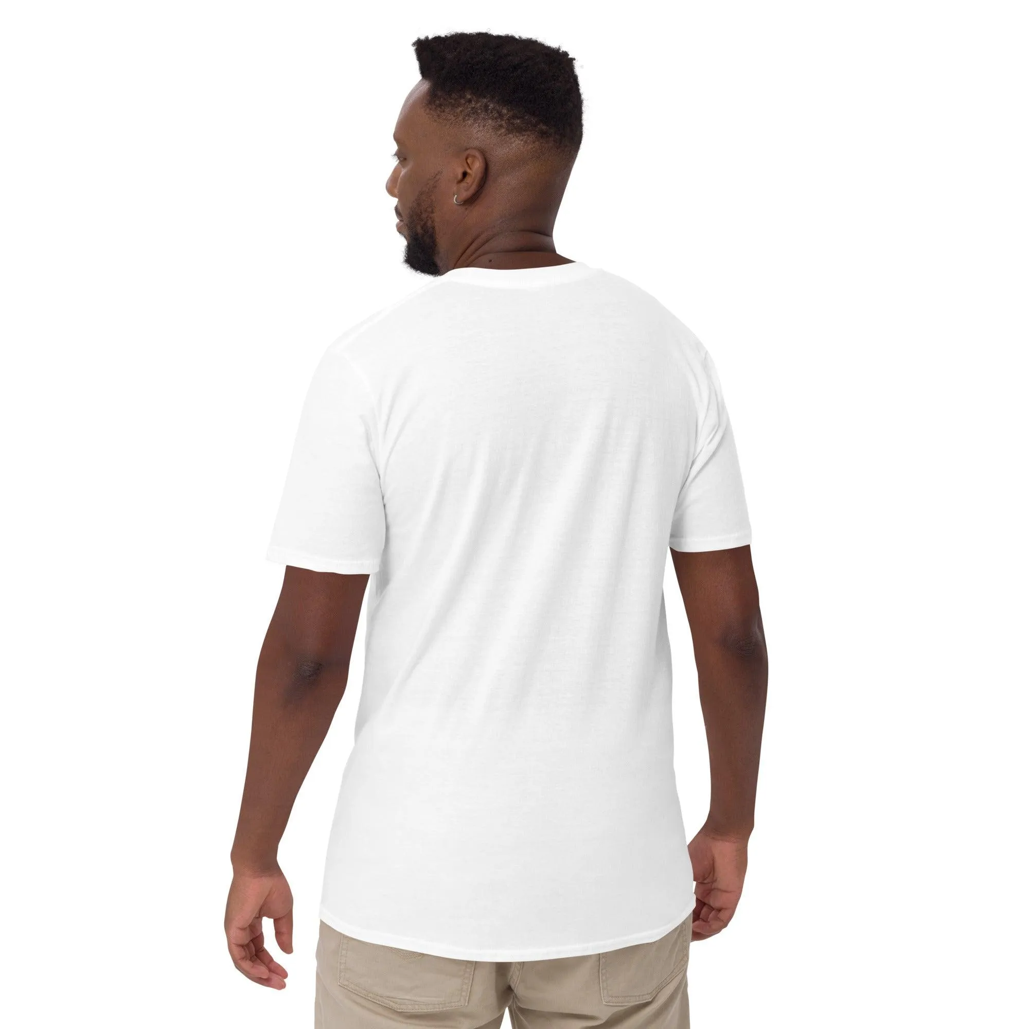 Vampire Blood Thirst | Short-Sleeve Unisex Soft Style T-Shirt