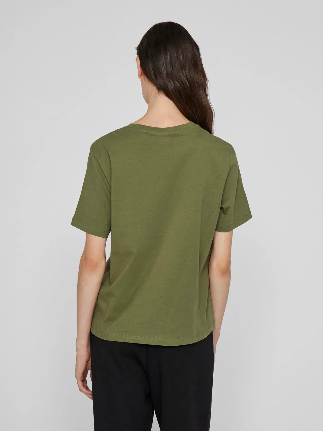 VISYBILLA T-Shirt - Capulet Olive