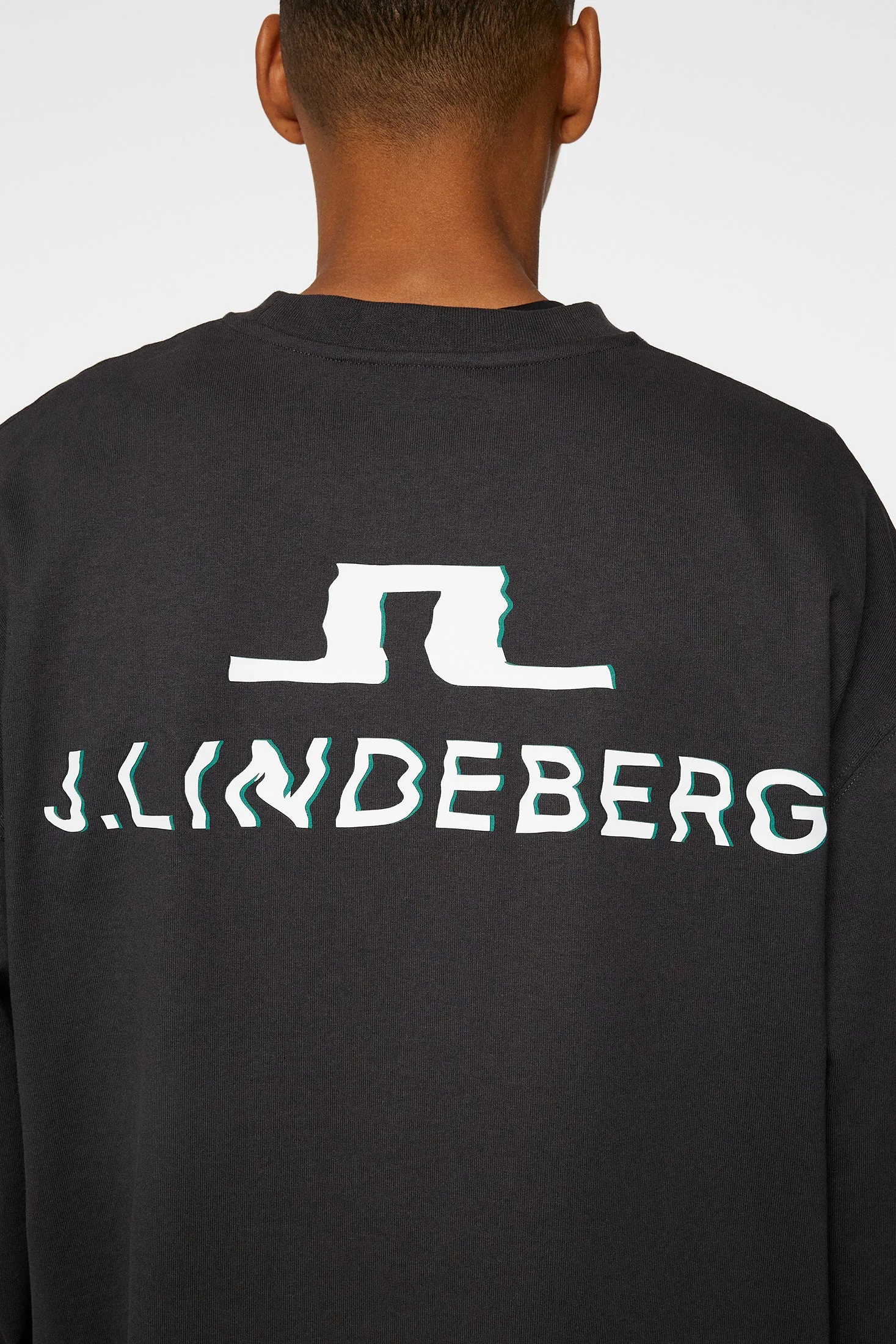 Walsh Long-Sleeve Pocket Tee
