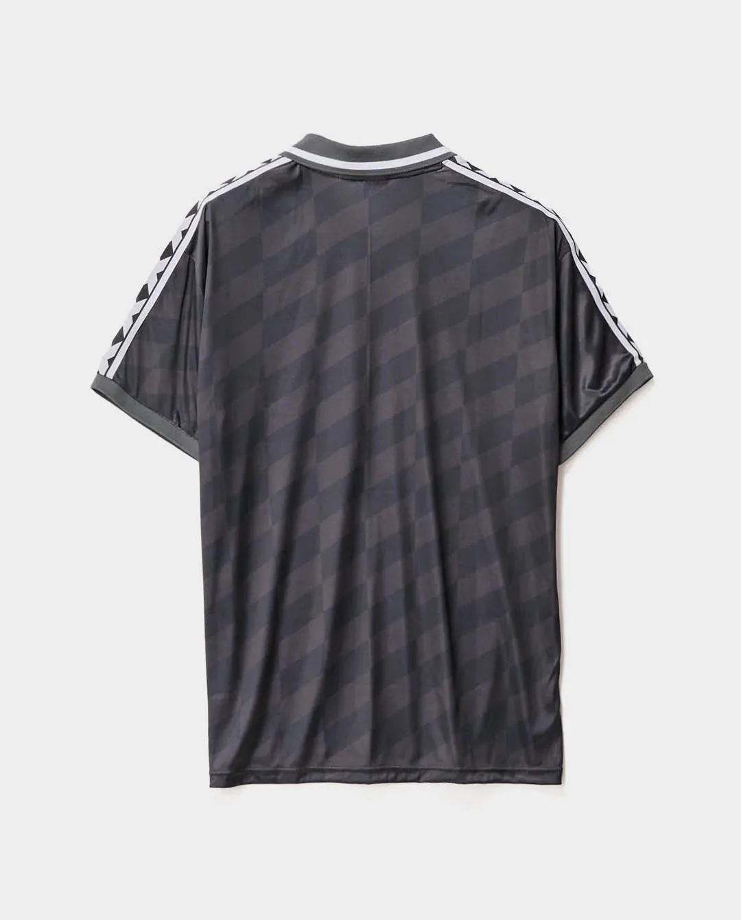 XLarge - Football Tee - Black