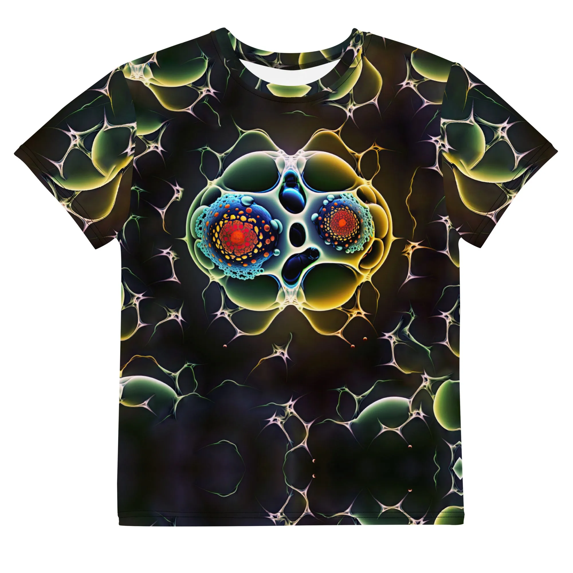 Youth T-Shirt Dynamic Division