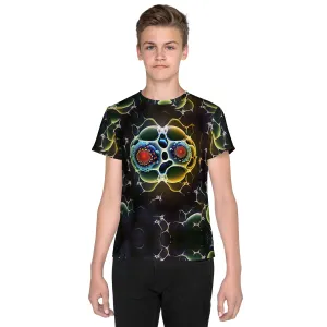 Youth T-Shirt Dynamic Division